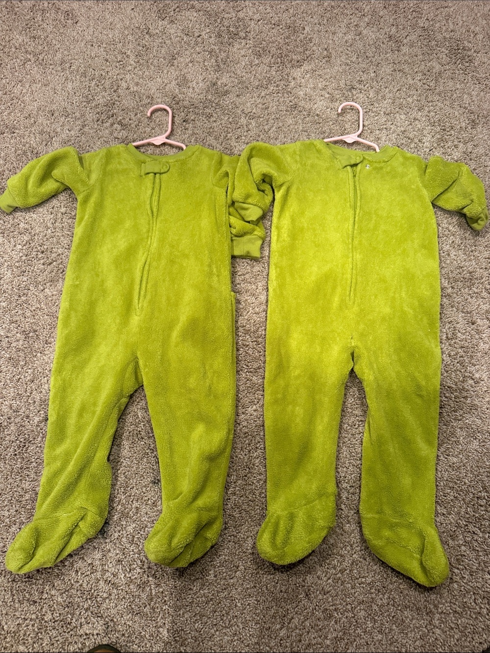 Pajamas